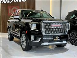 جی ئێم سی یوکۆن